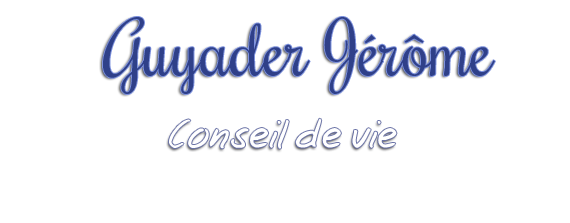 Guyader Jérôme