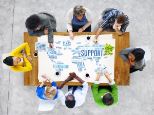 Conseil en entreprise